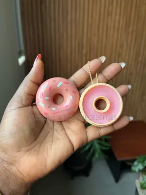 Iman of Noble Lip Balm - Strawberry Flavor
