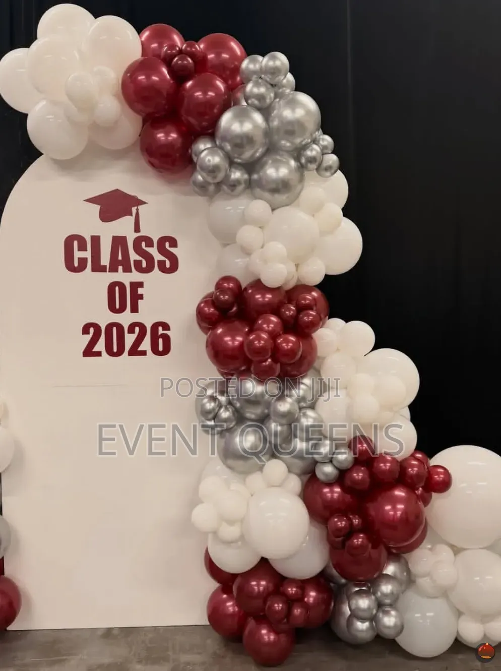 Graduation Party Decorations