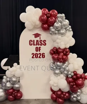 Graduation Party Decorations