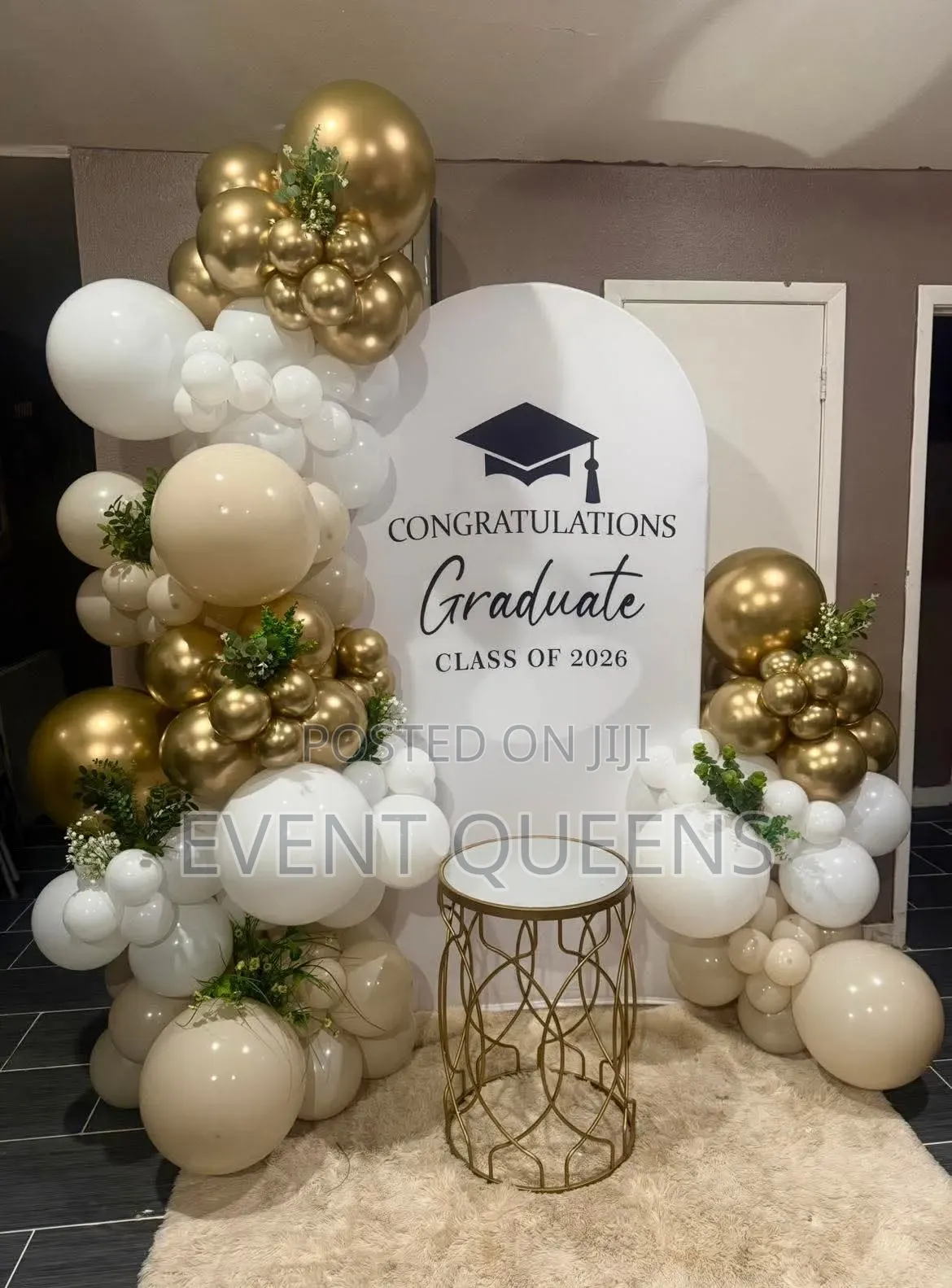 Graduation Party Decorations