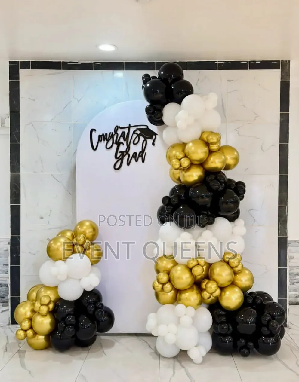 Graduation Party Decorations