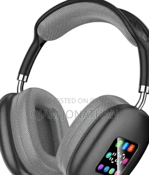 P9 Beats With Screen and Good Sound Bass
