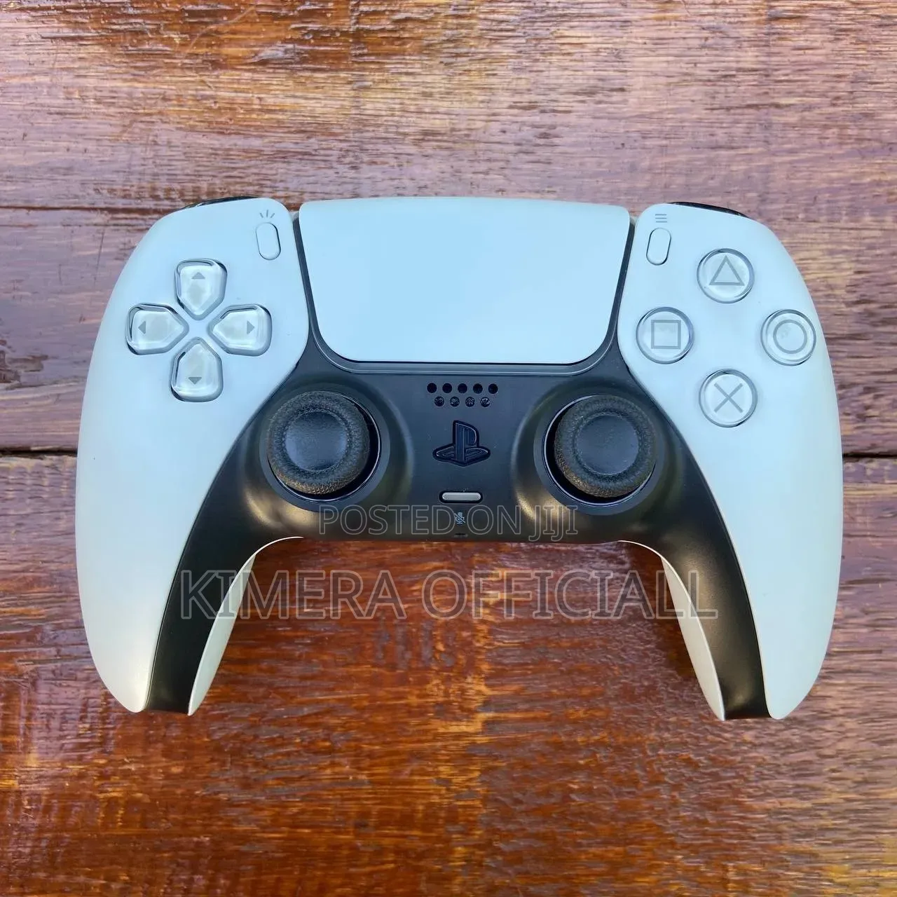 PS5 Controller Official White Original PlayStation 5