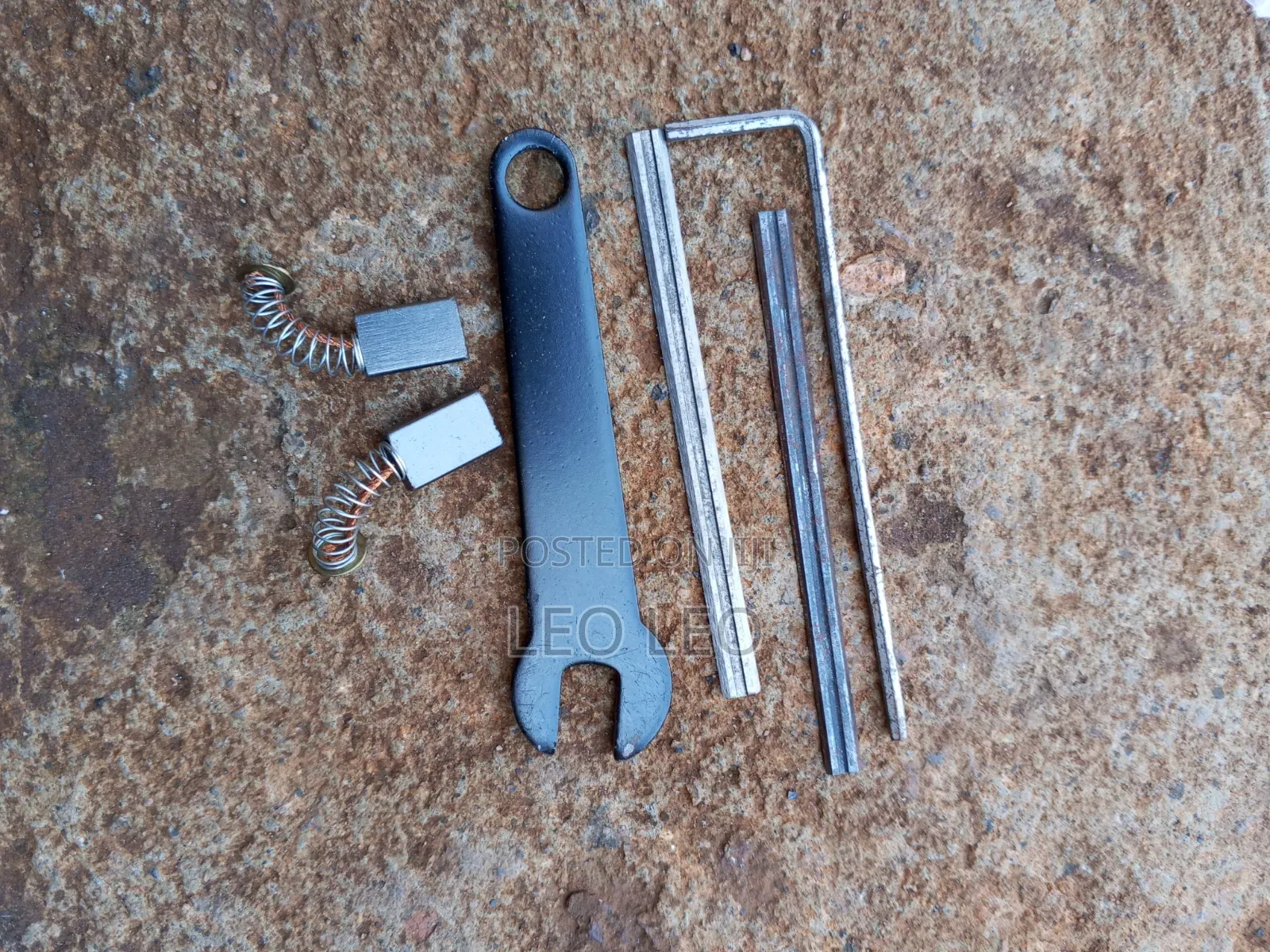 Ryobi Used Hand Planer
