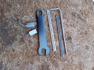 Ryobi Used Hand Planer