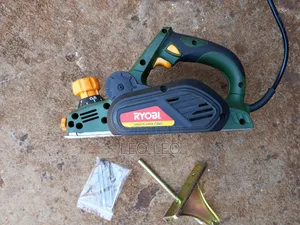 Ryobi Used Hand Planer