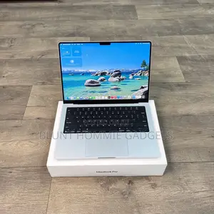 Laptop Apple MacBook Pro 2023 M2 Pro 16GB Apple M2 SSD 512GB