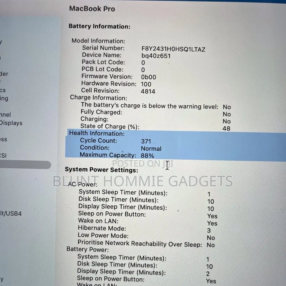 Laptop Apple MacBook Pro 2023 M2 Pro 16GB Apple M2 SSD 512GB