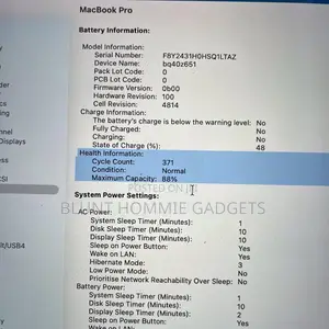 Laptop Apple MacBook Pro 2023 M2 Pro 16GB Apple M2 SSD 512GB