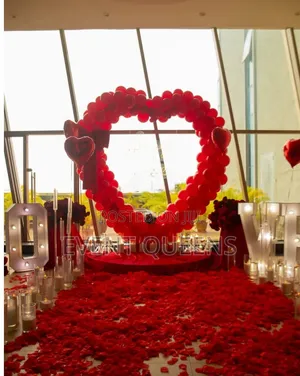 Bridal Shower Decorations at Negotiable Price