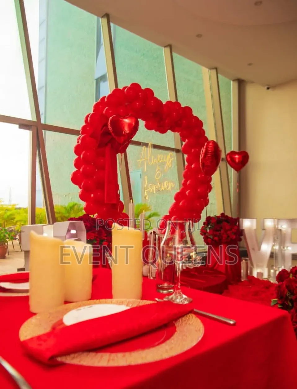 Bridal Shower Decorations at Negotiable Price