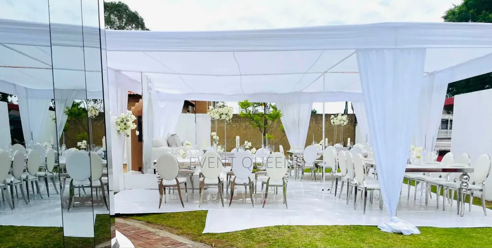 Bridal Shower Decorations at Negotiable Price