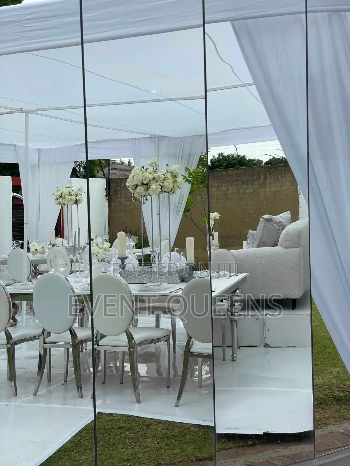 Bridal Shower Decorations at Negotiable Price