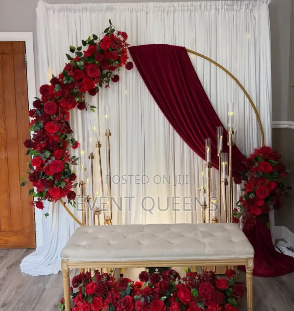 Bridal Shower Decorations at Negotiable Price