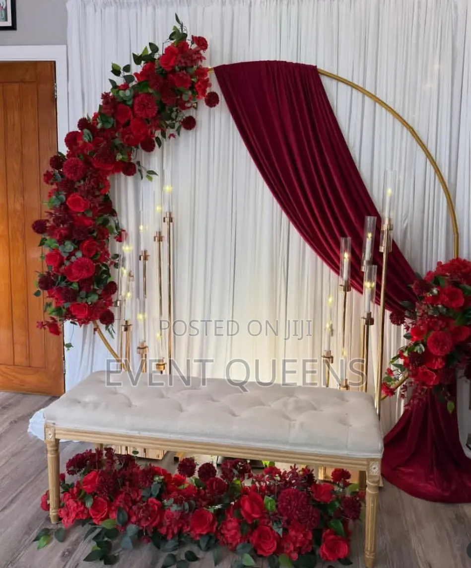 Bridal Shower Decorations at Negotiable Price