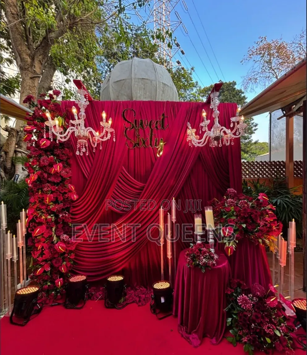Bridal Shower Decorations at Negotiable Price