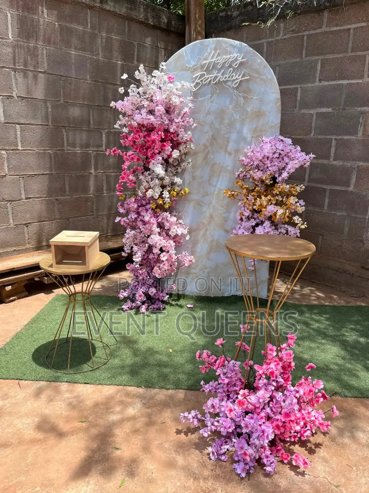 Bridal Shower Decorations at Negotiable Price