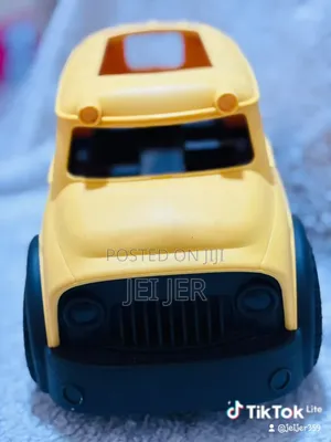 Kids Second Hand Toys