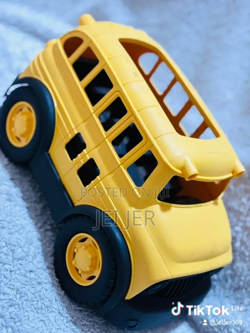 Kids Second Hand Toys