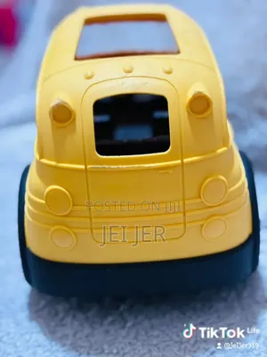 Kids Second Hand Toys