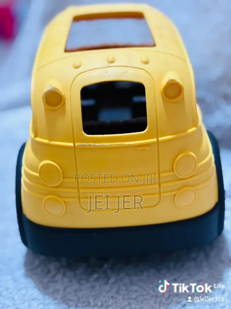 Kids Second Hand Toys