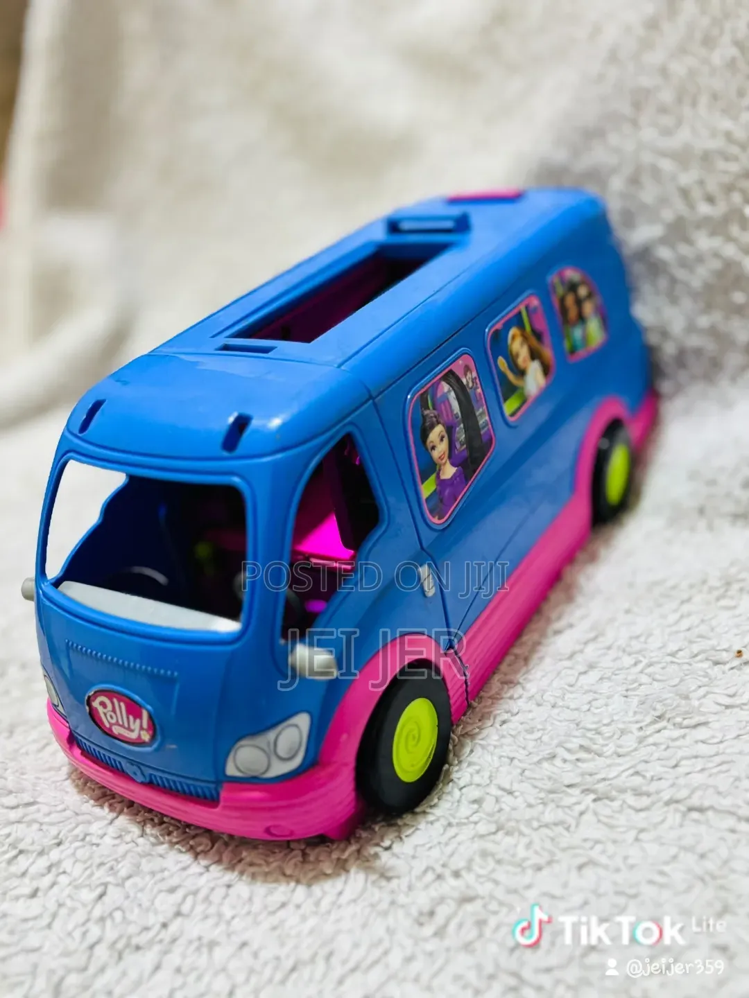 Kids Second Hand Toys