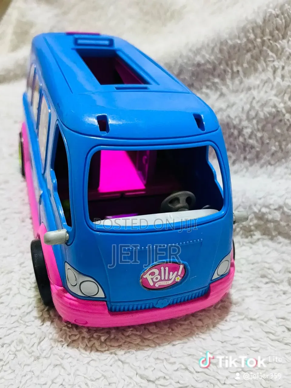 Kids Second Hand Toys
