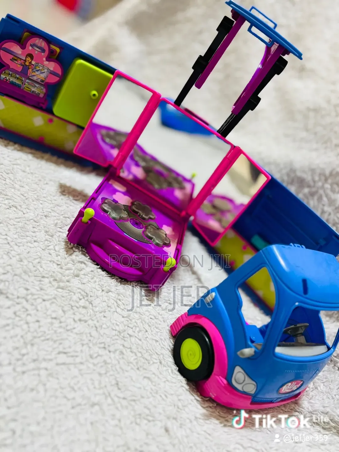 Kids Second Hand Toys