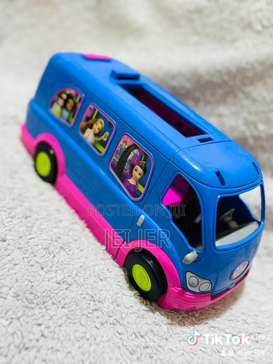 Kids Second Hand Toys