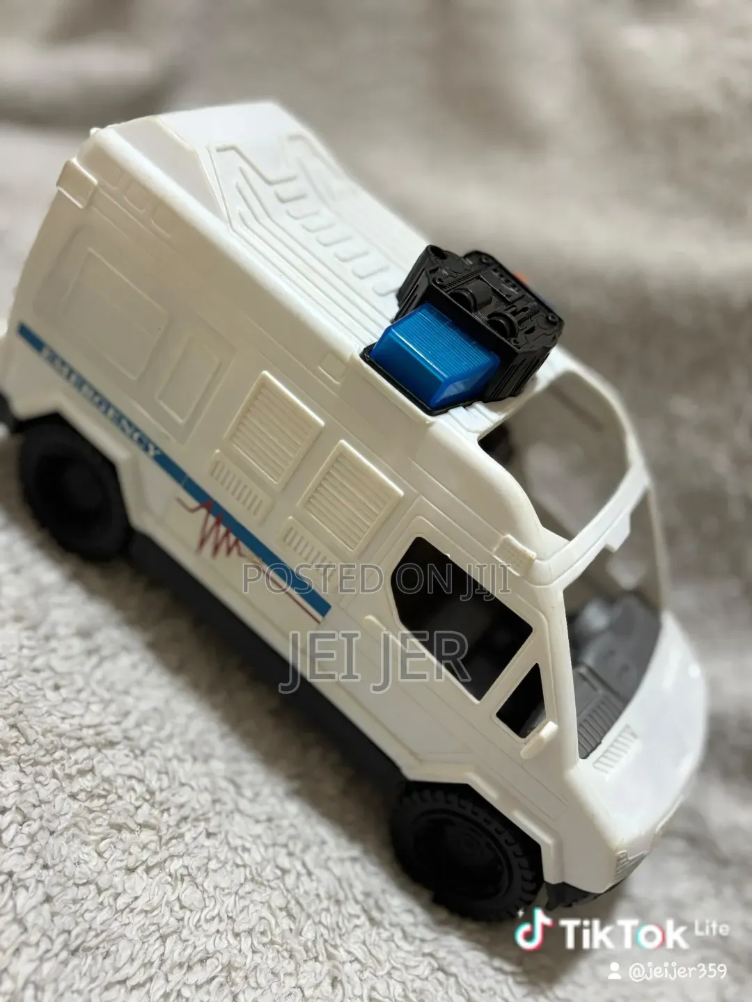 Kids Second Hand Toys