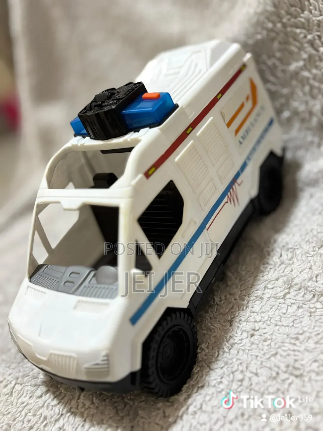 Kids Second Hand Toys