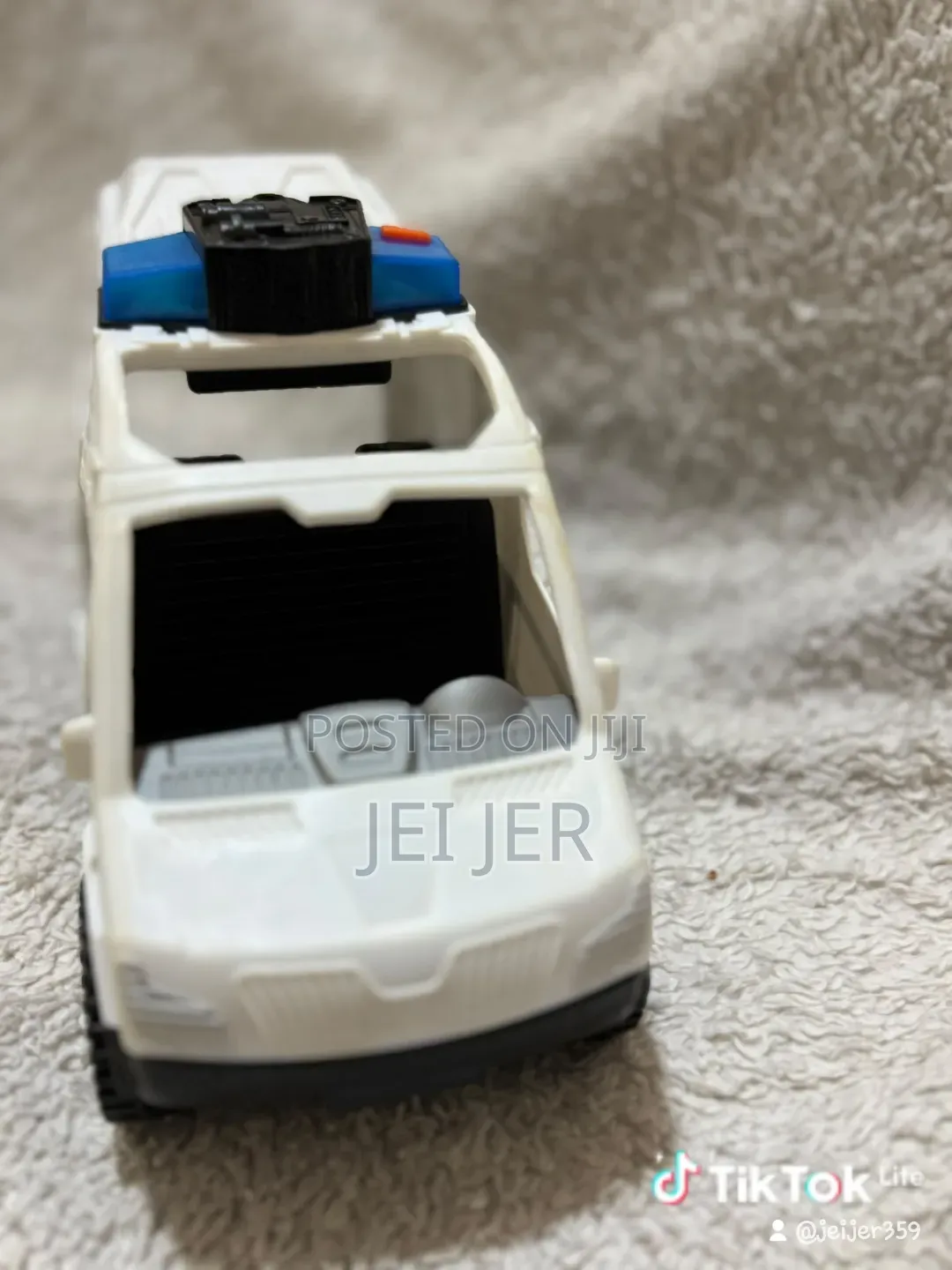 Kids Second Hand Toys