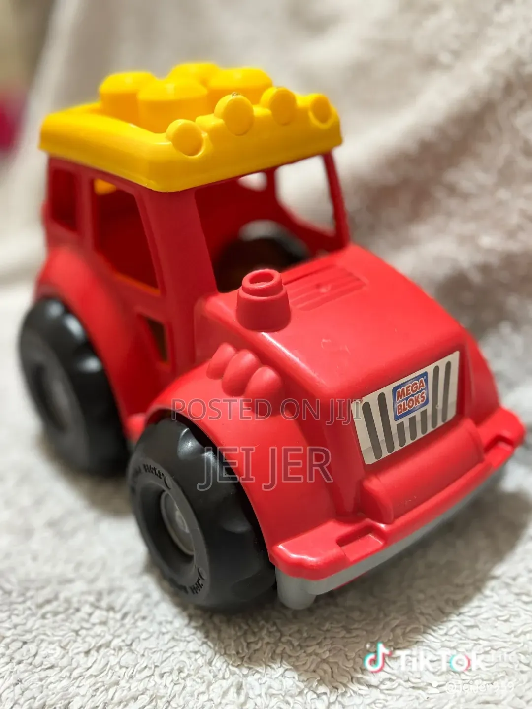 Kids Second Hand Toys