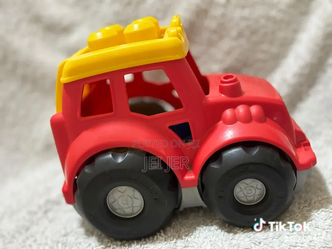 Kids Second Hand Toys