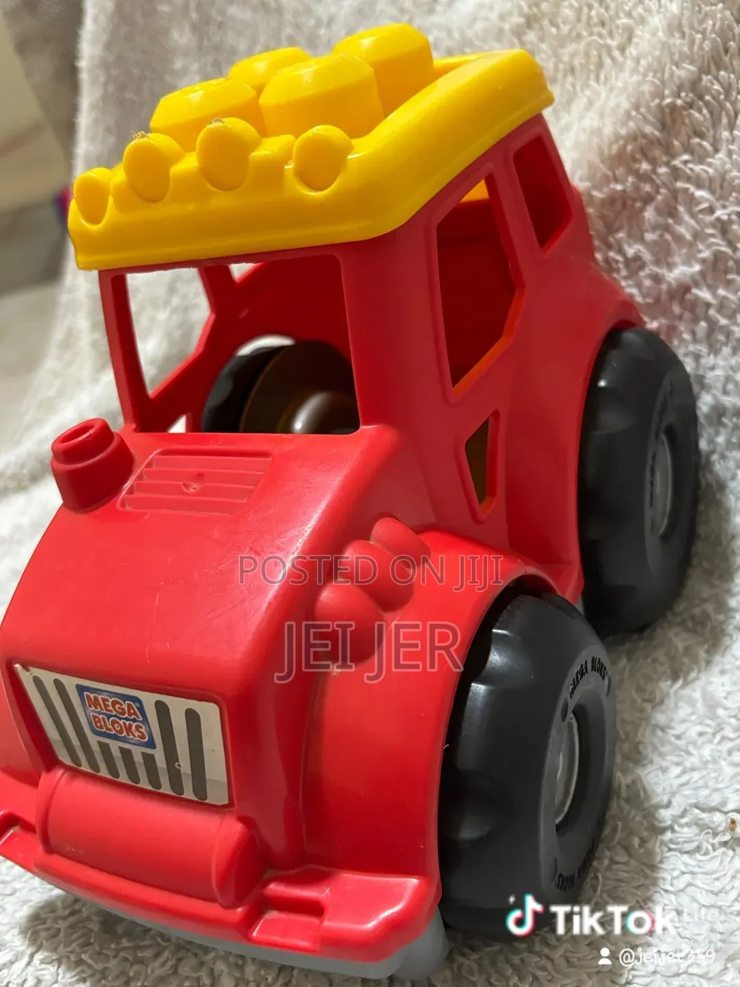 Kids Second Hand Toys