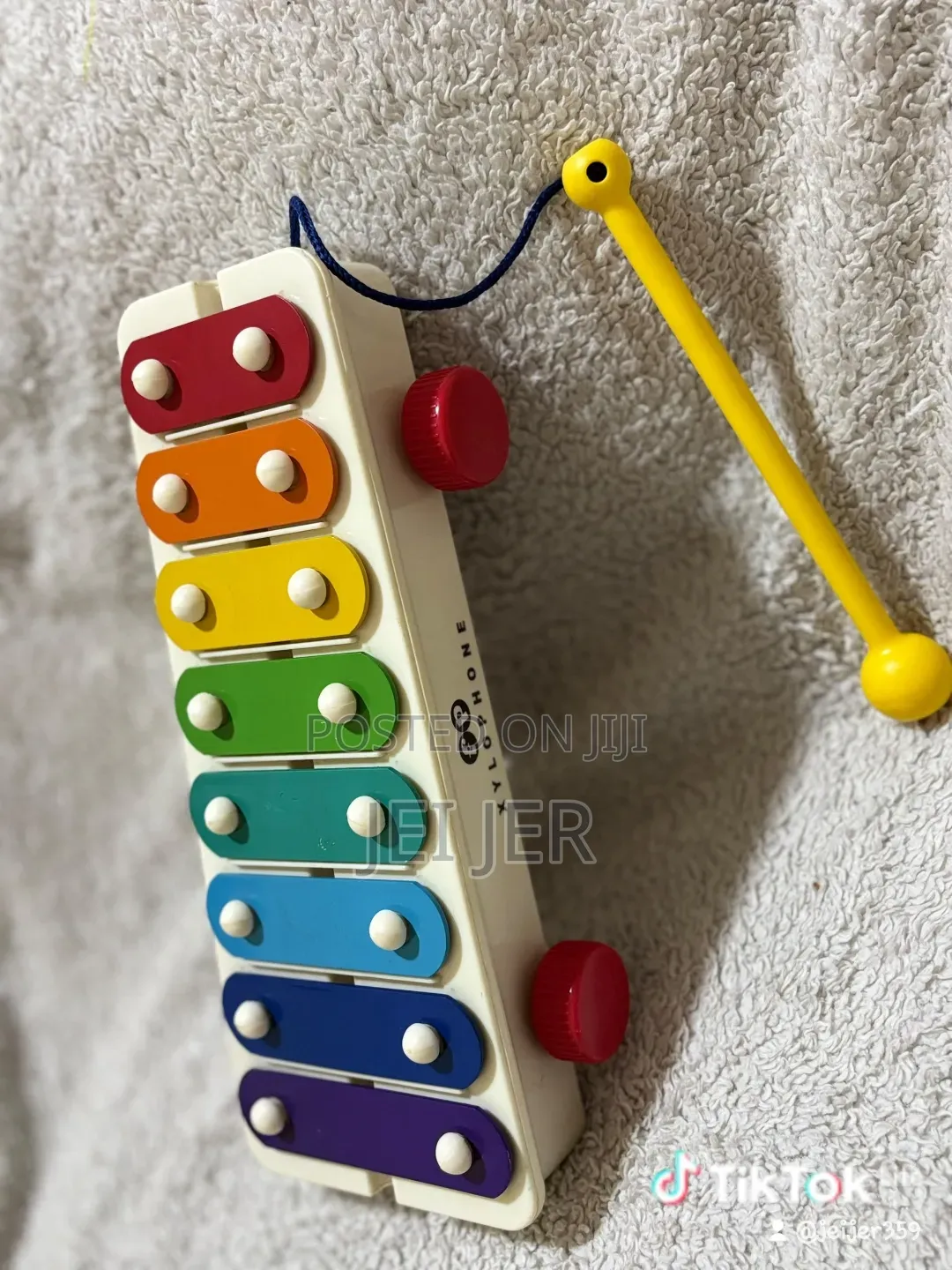 Kids Second Hand Toys