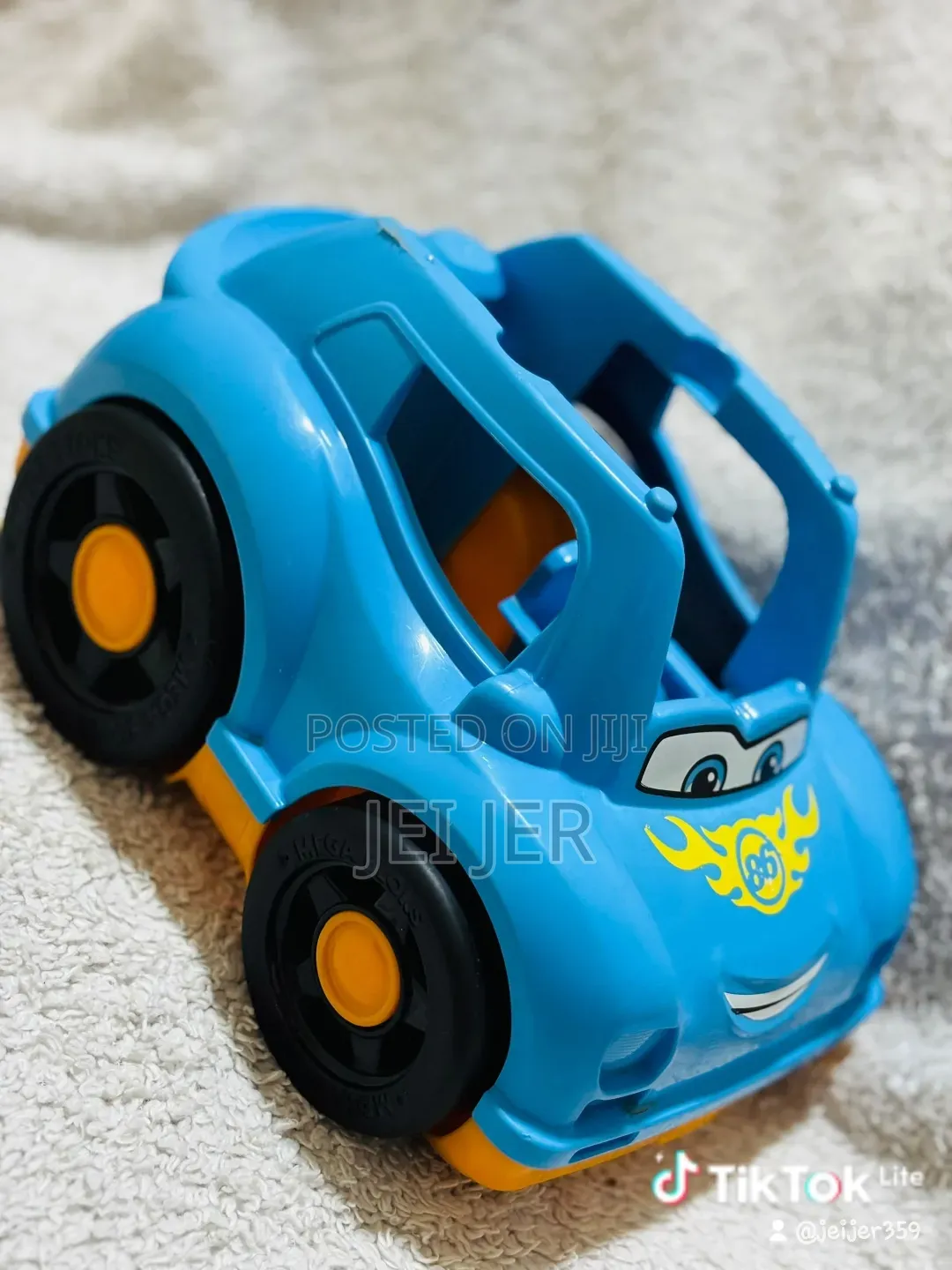 Kids Second Hand Toys