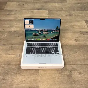 New Laptop Apple MacBook Air 2026 M5 16GB Apple M5 SSD 512GB