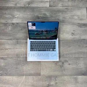 New Laptop Apple MacBook Air 2026 M5 16GB Apple M5 SSD 512GB