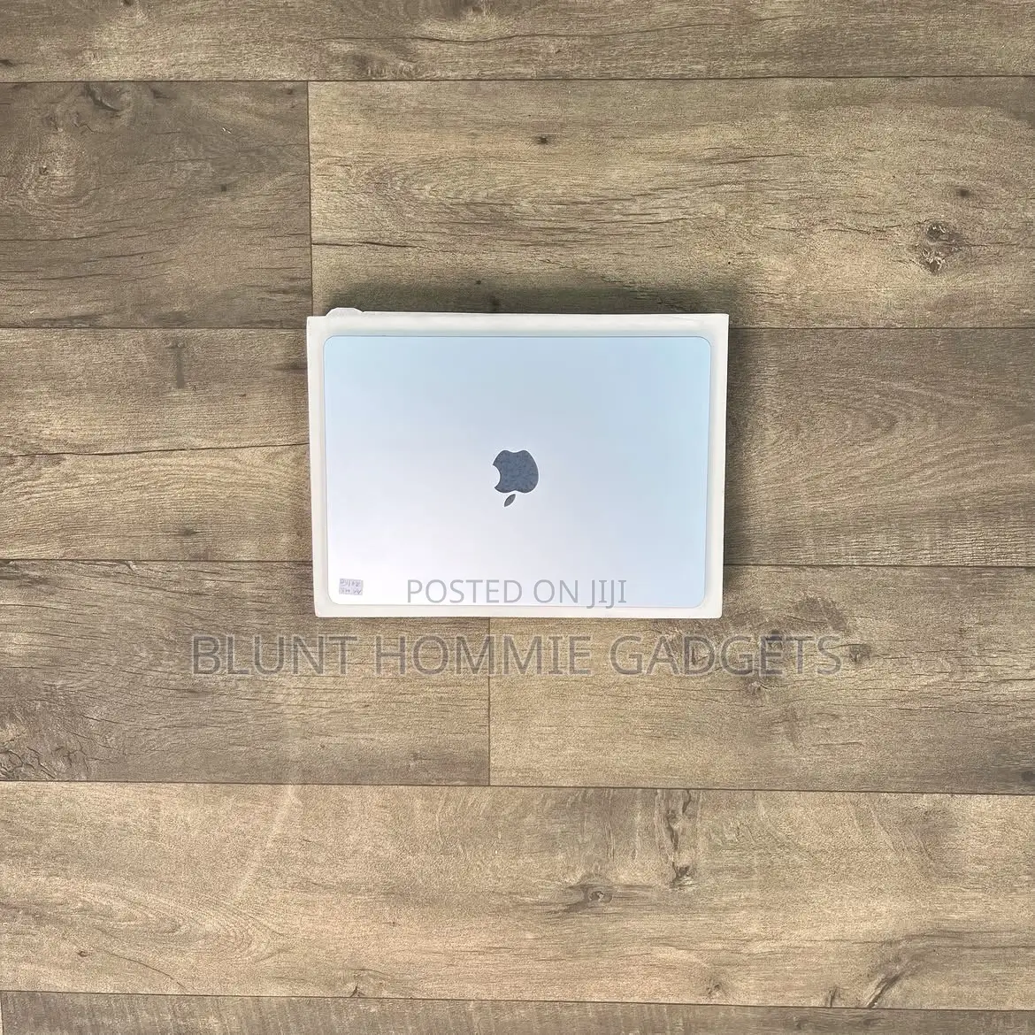 New Laptop Apple MacBook Air 2026 M5 16GB Apple M5 SSD 512GB