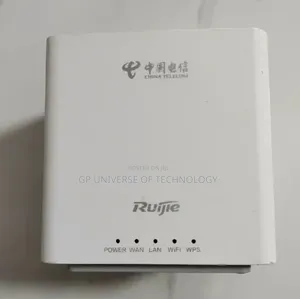 Ruijie Router