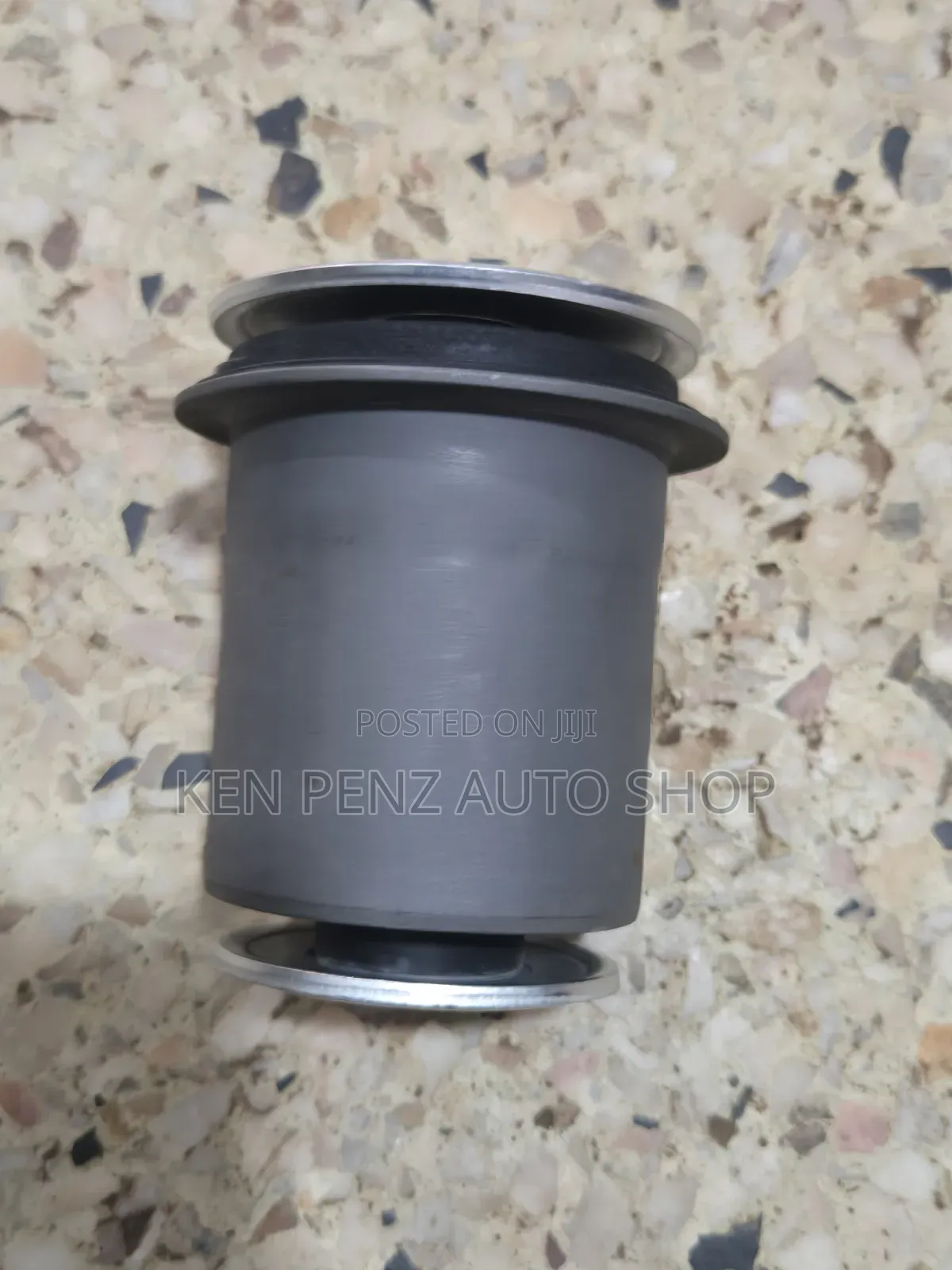 Landcruiser LC150 Lower Suspension Bosch ( Big)