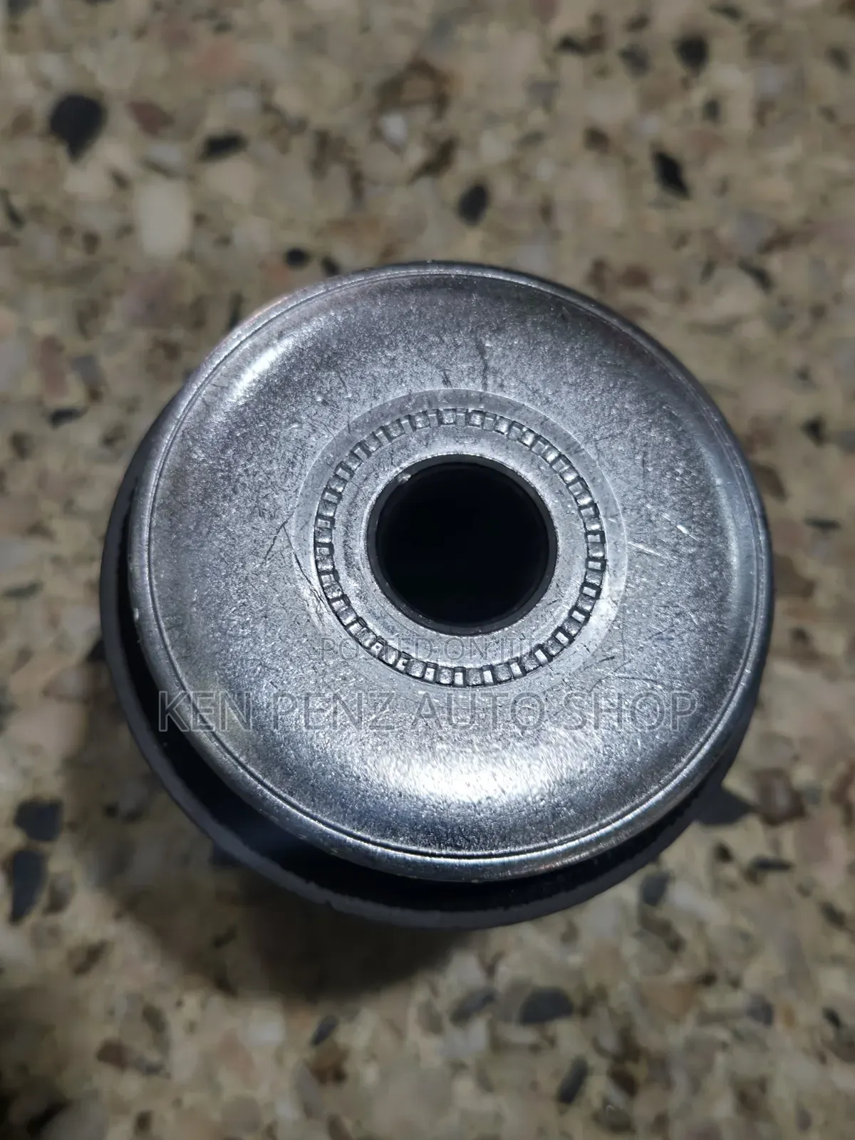 Landcruiser LC150 Lower Suspension Bosch ( Big)