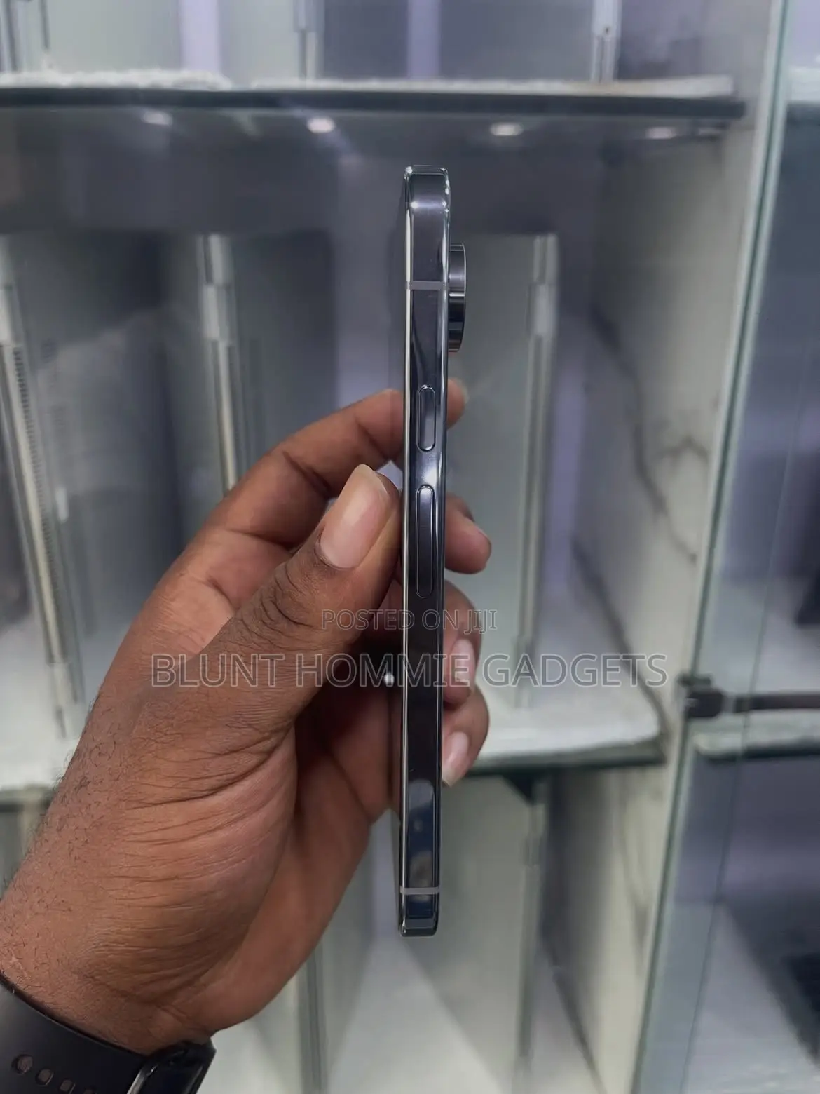 Google Pixel 9 Pro XL 256 GB Gray
