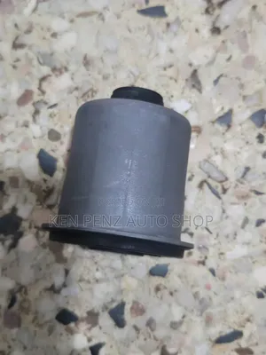 Landcruiser LC150 Upper Suspension Pleate Bosches