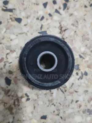 Landcruiser LC150 Upper Suspension Pleate Bosches