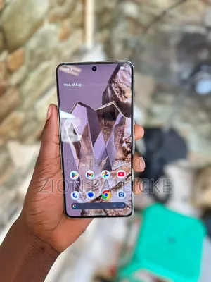 Google Pixel 7a 128 GB White
