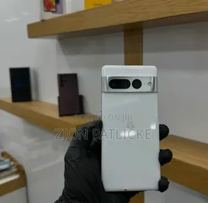 Google Pixel 7a 128 GB White
