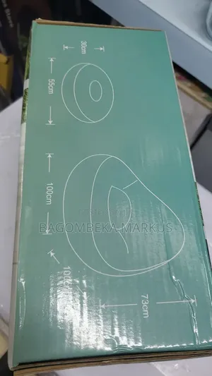 Inflatable Sofa