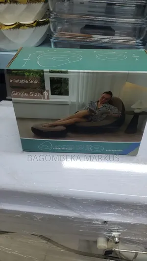 Inflatable Sofa